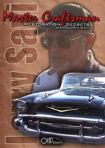 Master Restoration